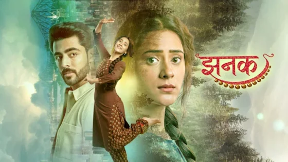 Jhanak full episode 29 April 2024