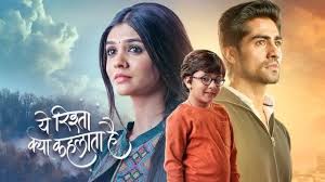 Ye rishta kya kehlata hai today episode full 29 April 2024