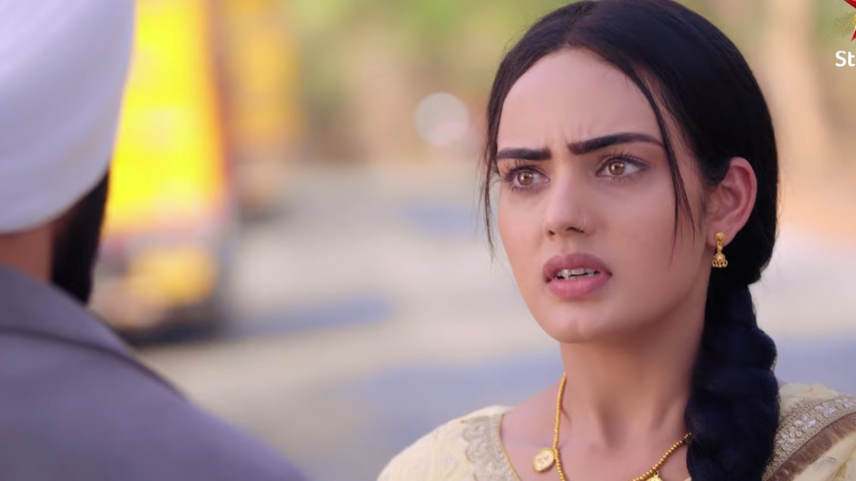 Teri Meri Doriyaan 4th June 2024 Written Episode Update Telly Updates