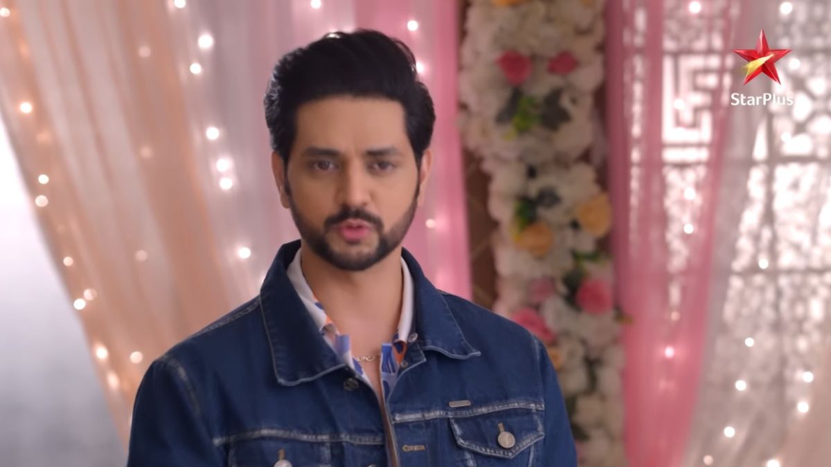 Kaise Mujhe Tum Mil Gaye 4th July 2024 Written Episode Update